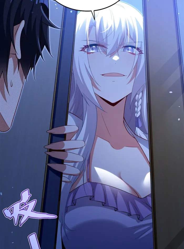 Shut Up, Evil Dragon! I don't want to raise a child with you anymore Chapter 43 10